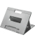 Laptopständer SmartFit® Easy Riser™ Go, ABS, für Geräte bis: 43,18 cm