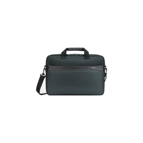 5063194001210 - Notebook Tasche GeoLite EcoSmart® Slim Brief Passend für maximal 406 cm (16) Schwarz