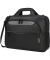 Laptoptasche CityGear, D: 30,48 - 35,56 cm, 36 x 13 x 28 cm, schwarz