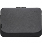 Laptoptasche Cypress, mit EcoSmart&reg;, D: 27,94 - 30,48 cm, grau