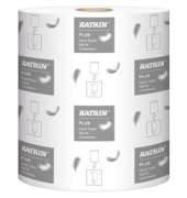 Rollenhandt&uuml;cher Centerfeed M 55227, 2-lagig, wei&szlig;, Recyclingpapier