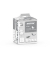 Papierhandtuch Plus Non Stop EasyFlush M2, 2lagig, 24 x 20,3 cm