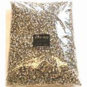 Ösen 8E Eisen-vermessingt D:5,5 L:3mm