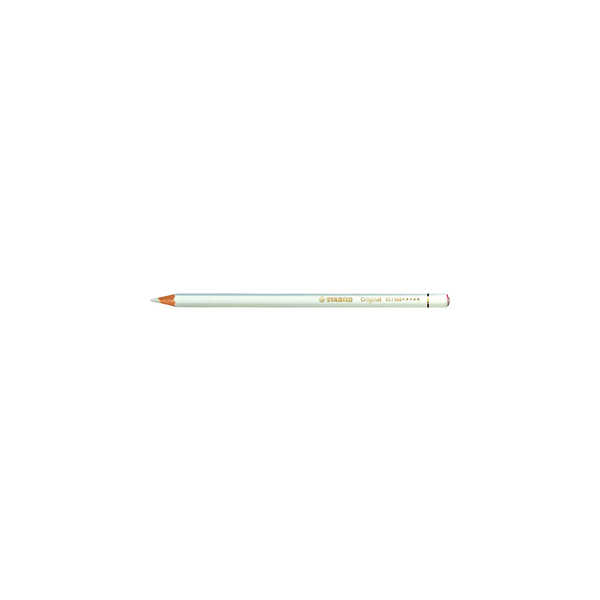 4006381311120 - Farbstift Original Schreibfarbe titanweiß Code 100 ***** 4006381311120 Stabilo