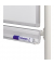 Stativdrehtafel-Whiteboard ST202, 150x100cm, emailliert, Aluminiumrahmen