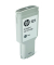 Druckerpatrone 727 F9J80A (727), grau