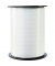 Geschenkband 601701C, 7mm x 500m, weiß
