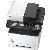 Schwarz-Weiß-Laser-Multifunktionsgerät Ecosys M2135dn 3-in-1 Drucker/Scanner/Kopierer bis A4