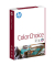 Farblaserpapier ColorChoice CHP755 A4 200g weiß matt
