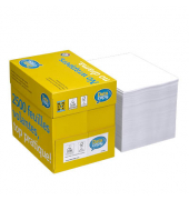 Kopierpapier Everyday Printing 521830 A4 80g hochweiß 