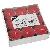 Teelichter 86101 rot 15x39mm (HxØ) ca. 4 Stunden Brenndauer
