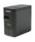 Beschriftungsgerät P-750 PC schwarz f.TZe 24mm USB