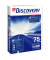 Kopierpapier DISCOVERY 83427B75B A3 75g weiß 