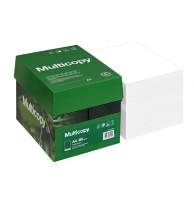Kopierpapier ORIGINAL 88046519 A4 80g weiß 