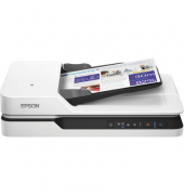 WorkForce DS-1660W Dokumentenscanner