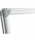 Whiteboard PRO, SC8205, 180x120cm, emailliert, Aluminiumrahmen