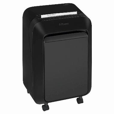 Aktenvernichter Powershred LX 211, 5050201, Mikro 2x12mm (P-5), bis 14 Blatt