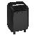 Aktenvernichter Powershred LX 211, 5050201, Mikro-Partikelschnitt 2x12mm (P-5), bis 14 Blatt