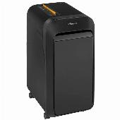 Aktenvernichter Powershred LX 221, 5050401, Mikro-Partikelschnitt 2x12mm (P-5), bis 19 Blatt