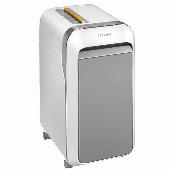 Aktenvernichter Powershred LX 221, 5050501, Micro-Cut 2x12mm (P-5), bis 19 Blatt