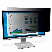 Bildschirmfilter, für: 60,45 cm widescreen, schwarz