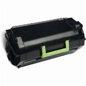 Toner 62D2H00 schwarz