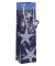 Geschenktasche GT 027 Shining Star, Weihnachten, Shining Star, mit Geschenkanhänger, Shining Stars, 10cm x 35cm