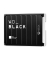WD_BLACK P10 Game Drive for Xbox One 2 TB externe Festplatte schwarz, weiß
