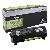 Toner 50F2X00 schwarz