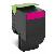 Toner 70C2HM0 magenta