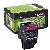 Toner 70C2HM0 magenta