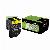 Toner 70C2HY0 gelb