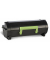 Toner 60F2H00 schwarz