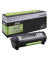 Toner 60F2H00 schwarz