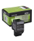 Toner 80C20K0 schwarz