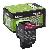 Toner 80C2SM0 magenta