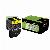 Toner 80C2SY0 gelb