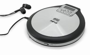 CD9220 Tragbarer CD-Player CD9220