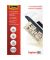 Laminierfolien Capture125 5309302, A2, 428x594mm, 125mic x2, glänzend