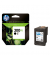 Druckerpatrone 300XL CC641EE (300XL), schwarz, ca. 600 Seiten