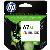 Druckerpatrone 62XL C2P07AE (62XL), color (cyan/magenta/gelb), ca. 415 Seiten