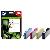 Druckerpatrone 364 (N9J73AE), Multipack, schwarz, cyan, magenta, gelb