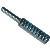 Locher-Ersatzteile 1723-00-00, silber