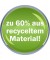 Whiteboard U-Act! Line, SC918012, 120x80cm, lackiert, Aluminiumrahmen
