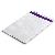 Versandtaschen Tyvek Pocket 11782, C4, ohne Fenster, haftklebend, 55g, weiß