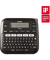 Beschriftungsgerät P-Touch D210VP für 3,5/6/9/12 mm TZE-Schriftbänder
