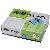 Abheftbügel Pli-Fix, 2639800000, gelb, bis ca. 750 Blatt