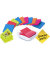 Haftnotizspender PRO-W12N, Super Sticky Z-Notes, weiß/transparent
