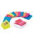 Haftnotizspender PRO-W12N, Super Sticky Z-Notes, weiß/transparent