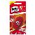 Kleberoller 9H ZCGNB ok, 8,4mm x 10m, rot